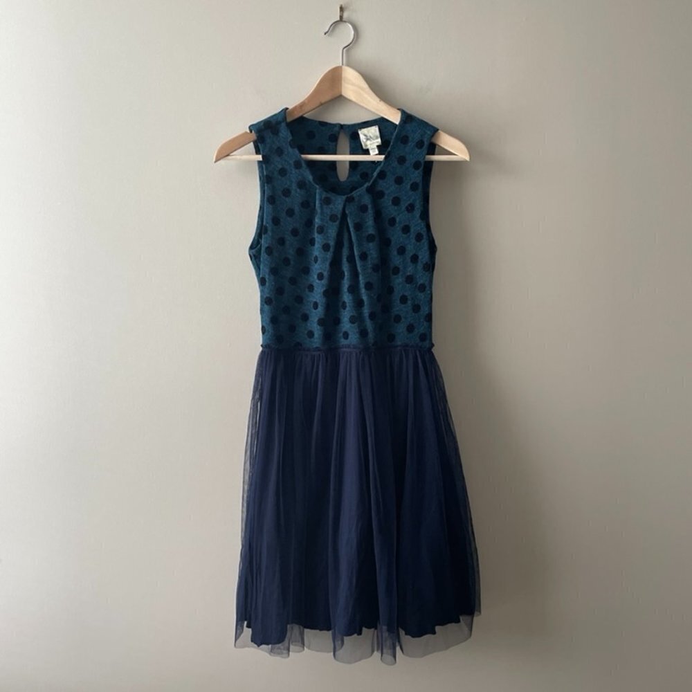 Anthropologie | Weston Wear Seasonger Dress